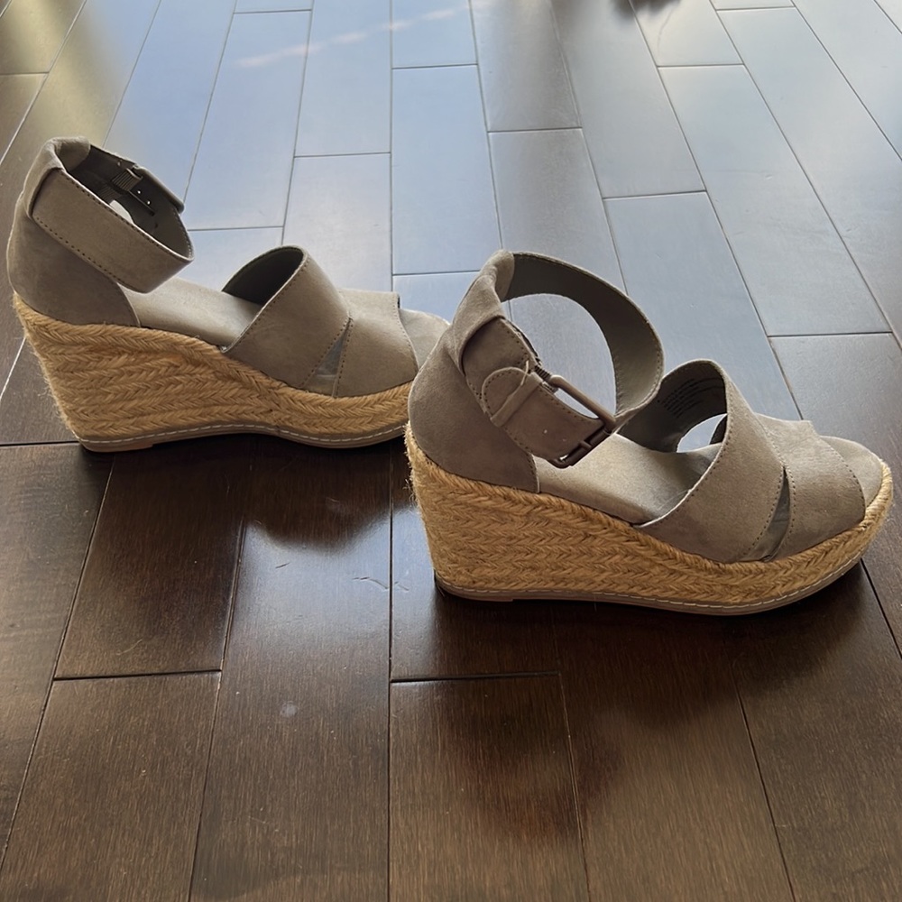 Target Wedges - Picture 4 of 5